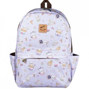 Waterproof Dog Large Backpack for School Work